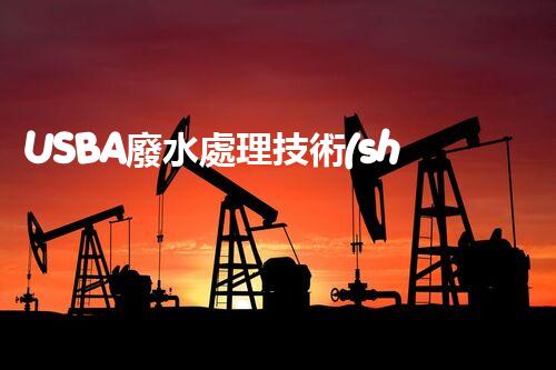 USBA廢水處理技術(shù)深度解密！究竟隱藏著哪些奧秘？